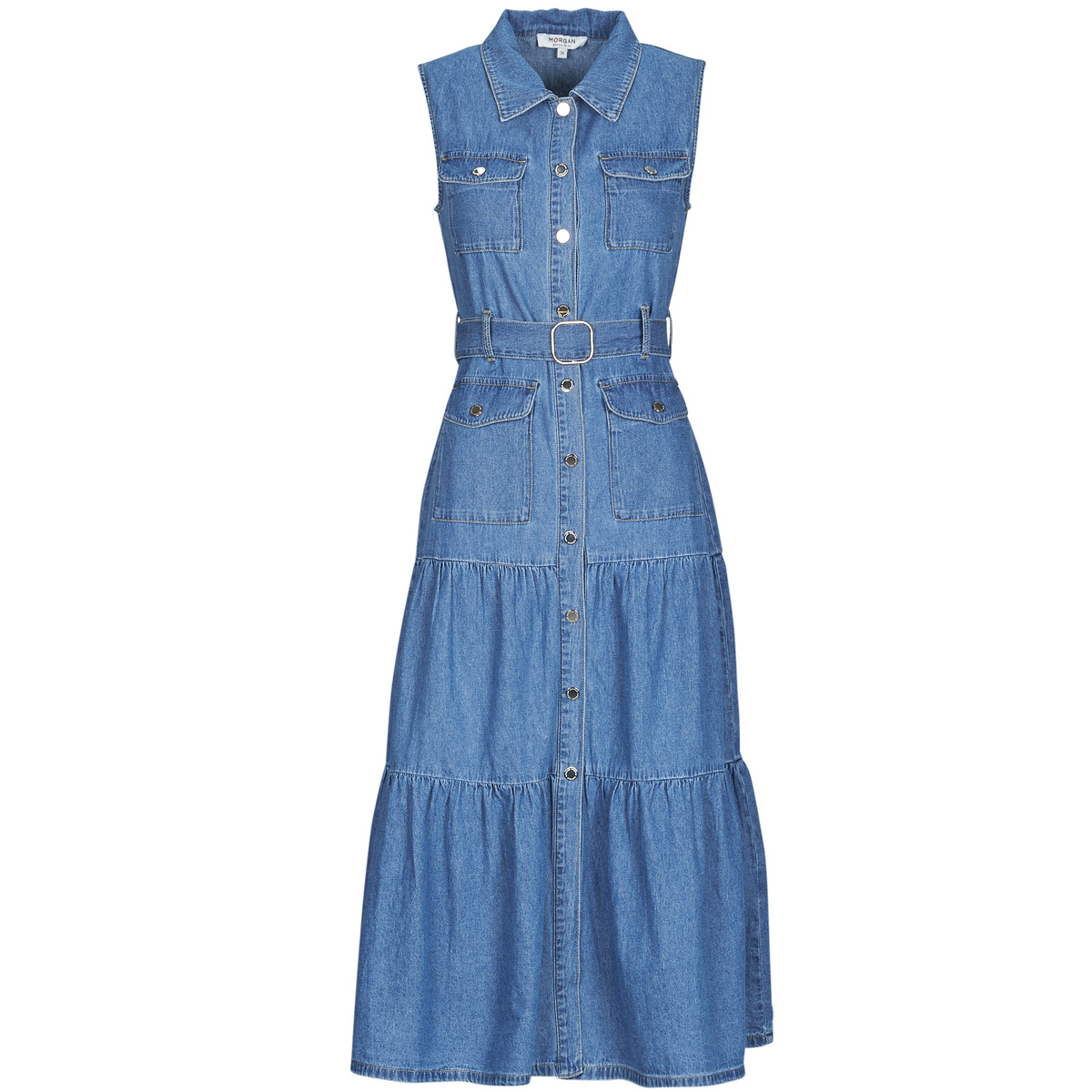 Morgan - RNAUTICA - Jean