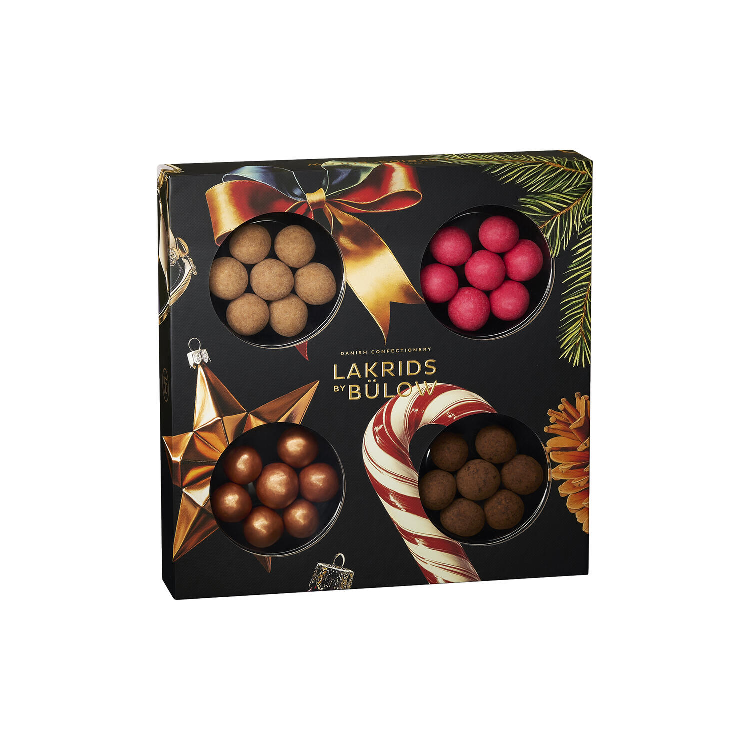 WINTER 2025 Selection Box Small