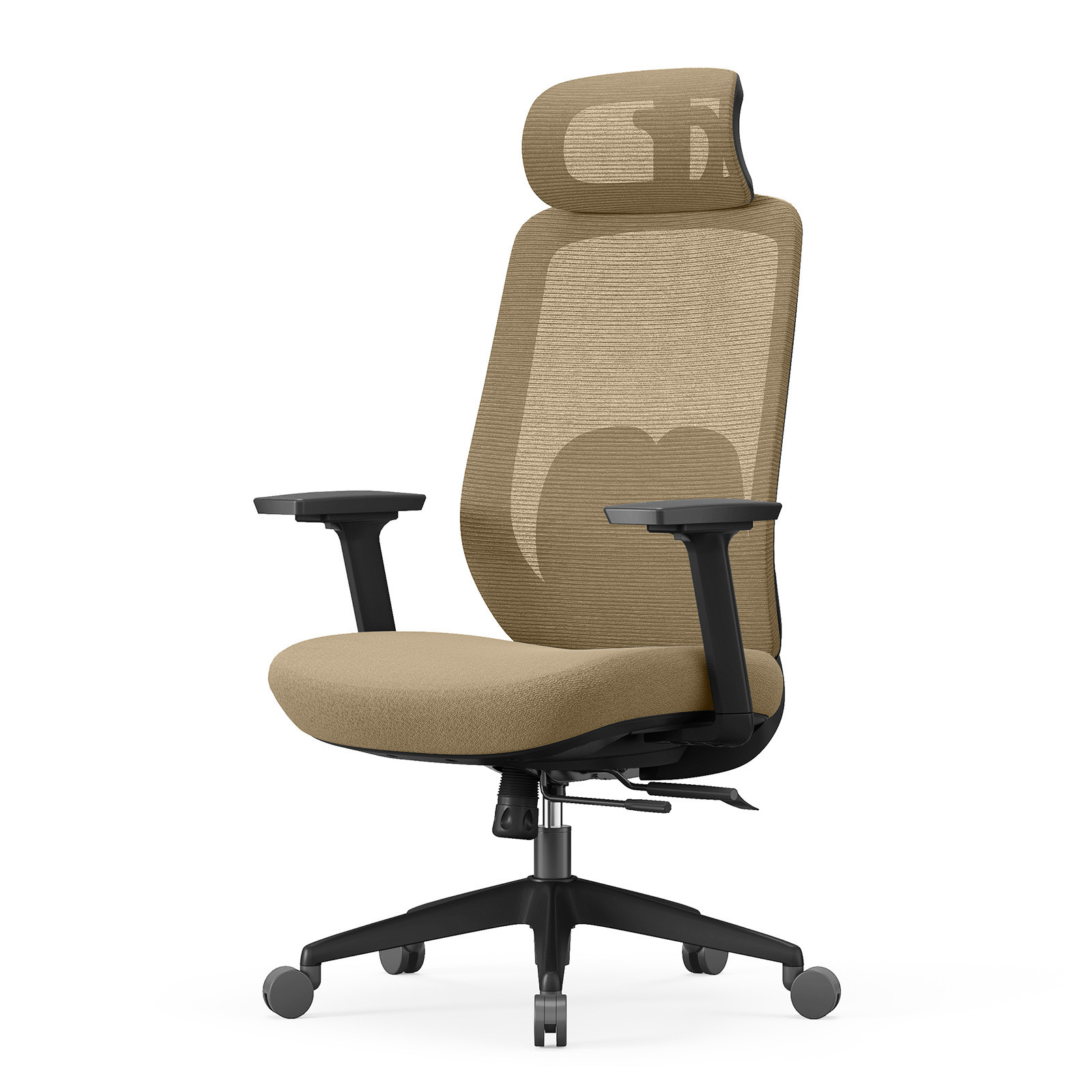 Fotel biurowy ergonomiczny ANGEL runO