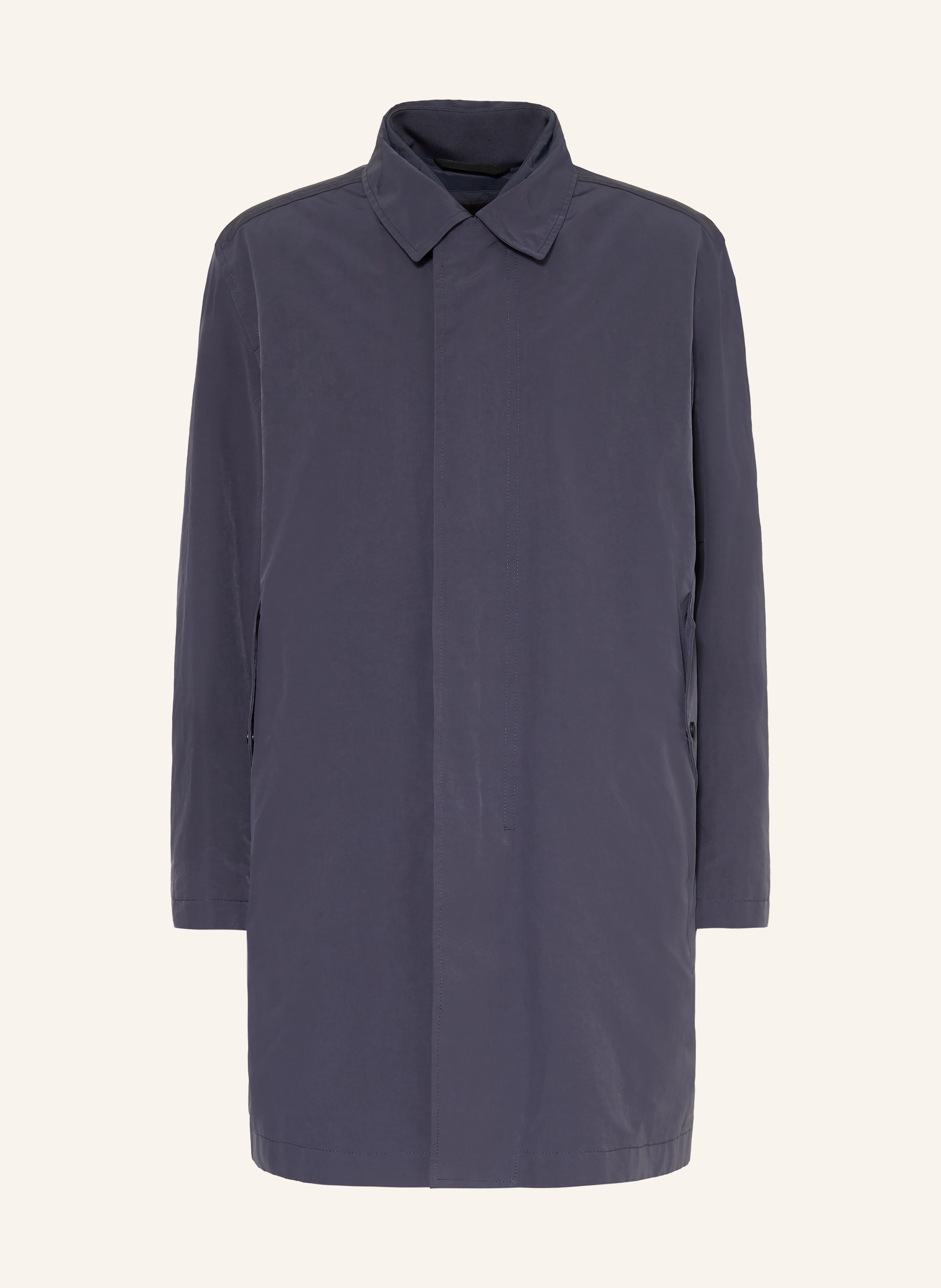 BOSS 2-in-1-Jacke OFINE