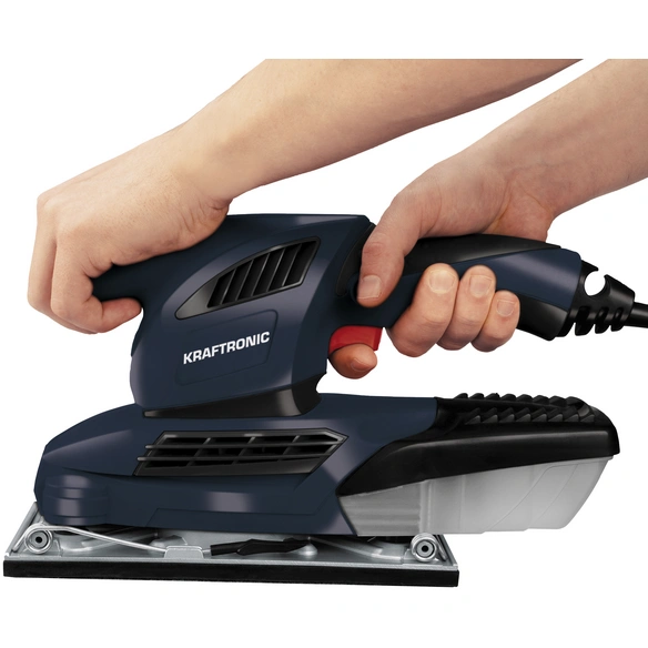 Schwingschleifer »KT-SS 300«, 300 W