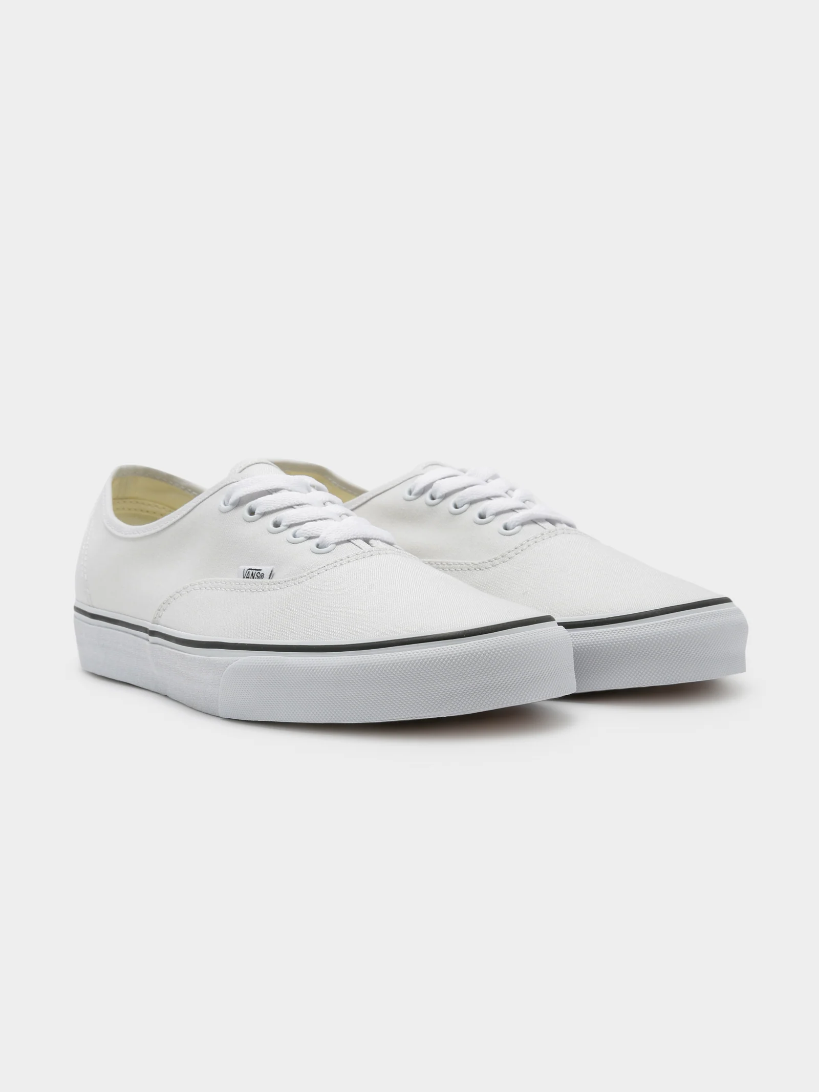 Unisex Authentic Color Theory Sneakers