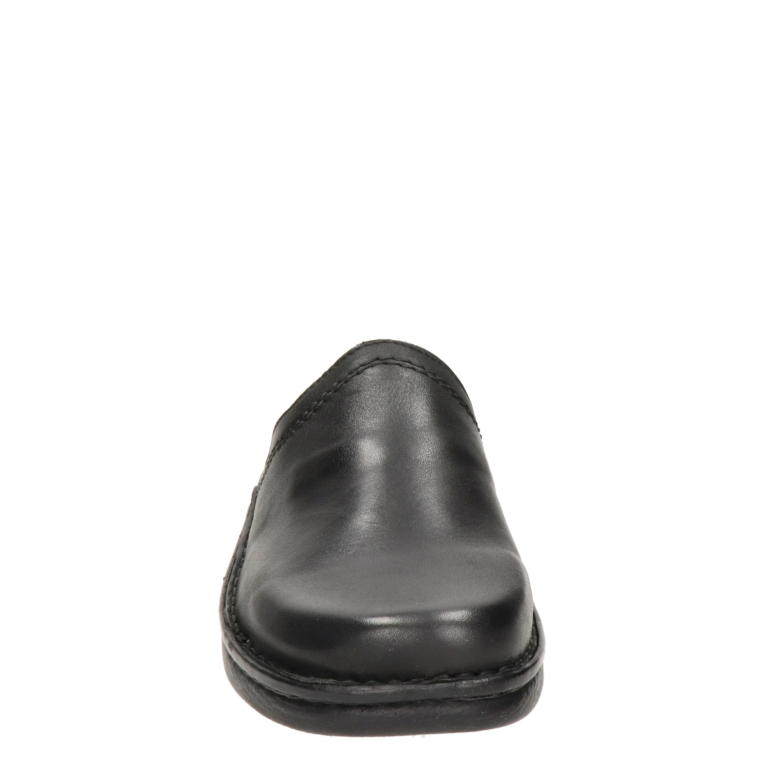 Anatomic heren pantoffel