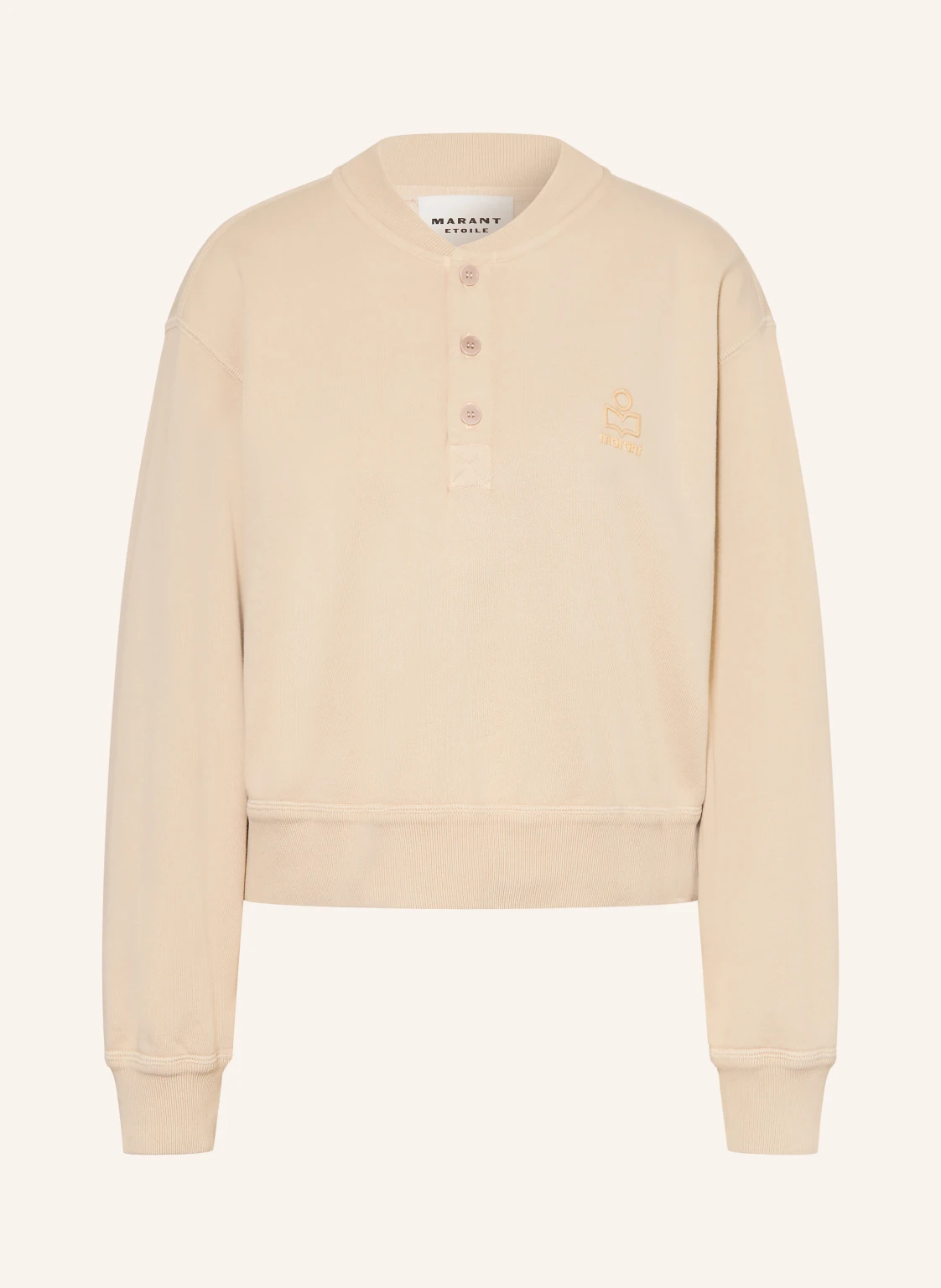 MARANT ÉTOILE Sweatshirt SIMONY