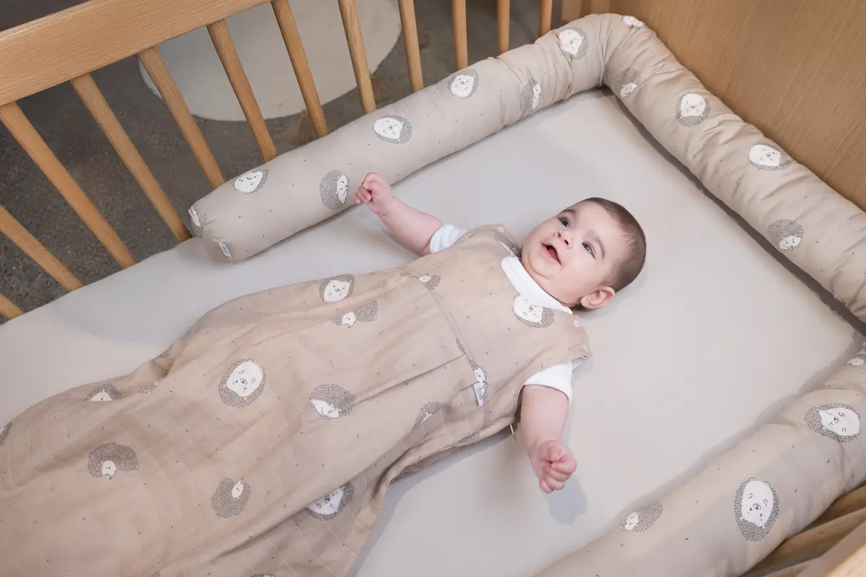 Babyschlafsack Zewi Tex