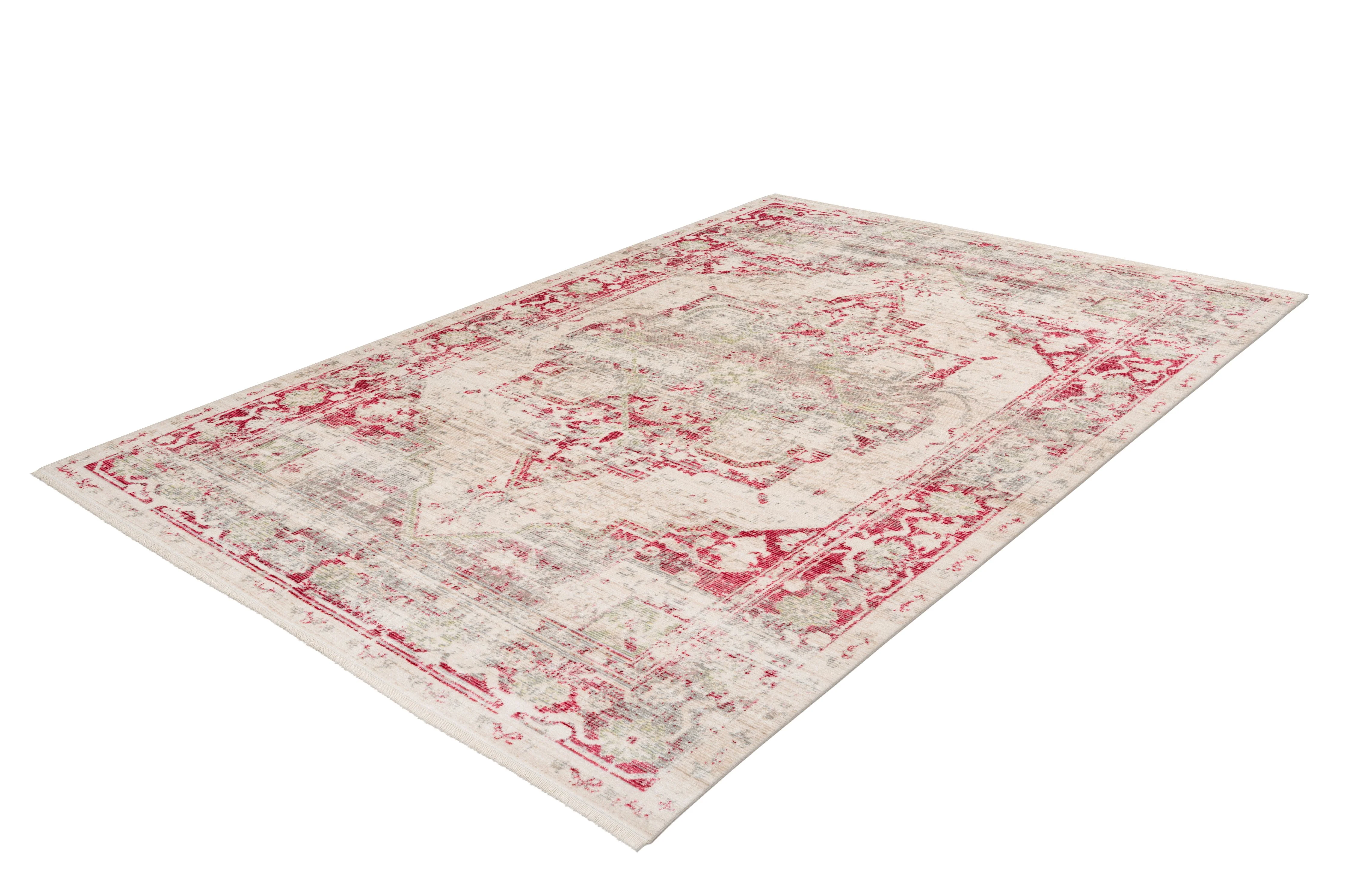 Vloerkleed Baroque