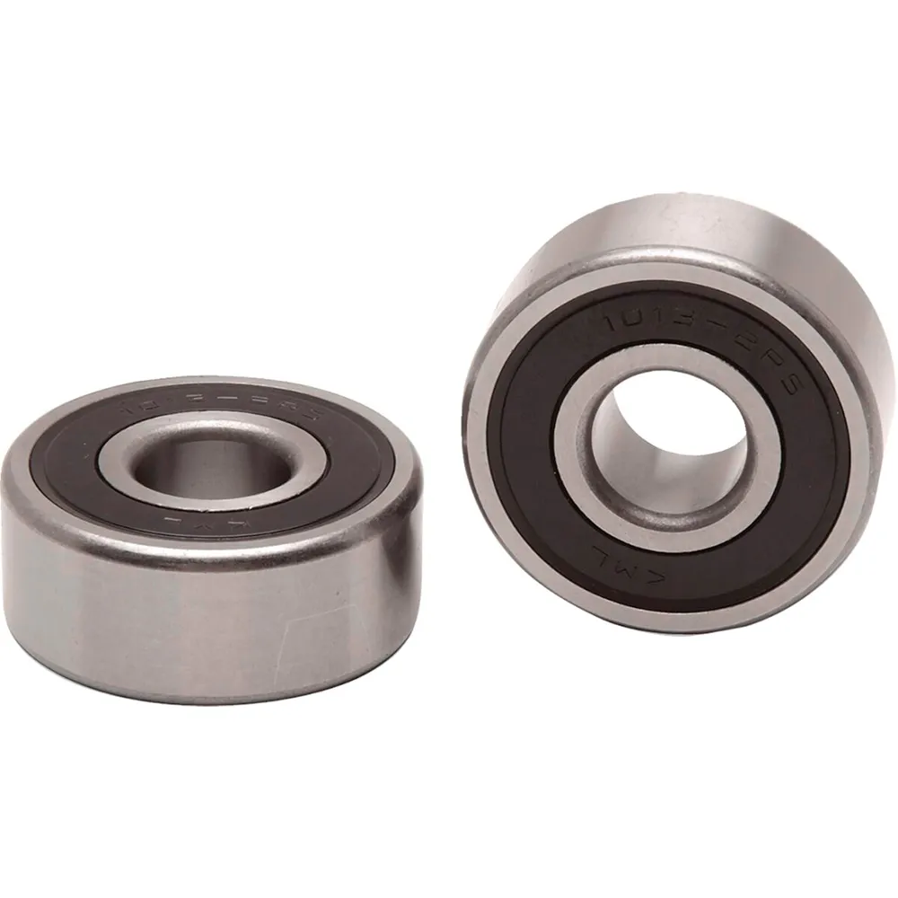 Drag Specialties Harley Davidson Flhr 1450 00-01/Flhrci 1450 Efi 00-01 wheel bearing kit