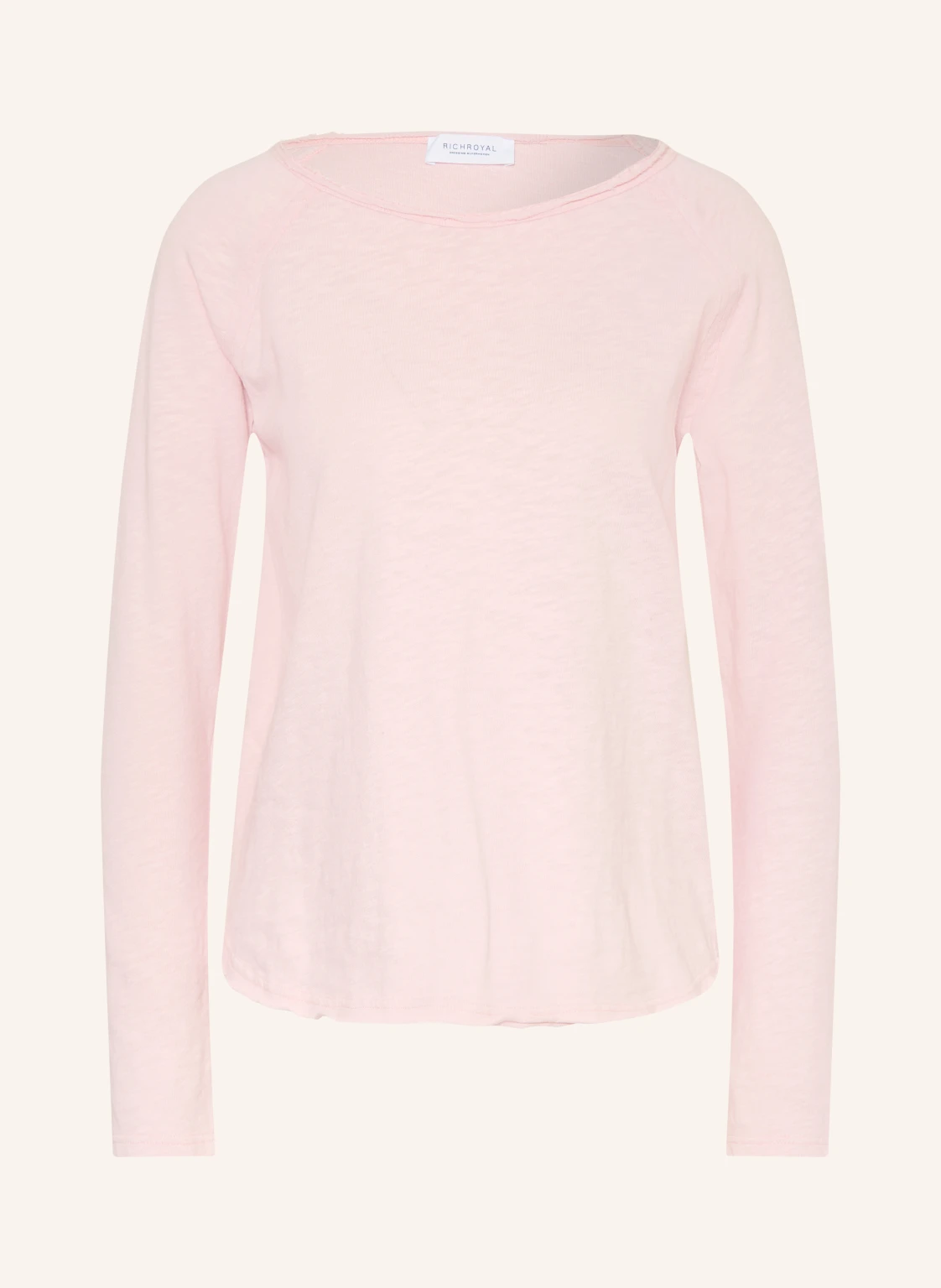 Rich & Royal Longsleeve