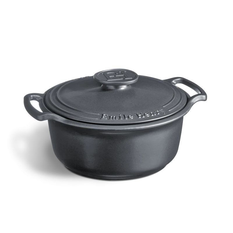Couvercle - Cocotte Sublime - 4,2 L 34 x 28,5 cm | 2-4 pers