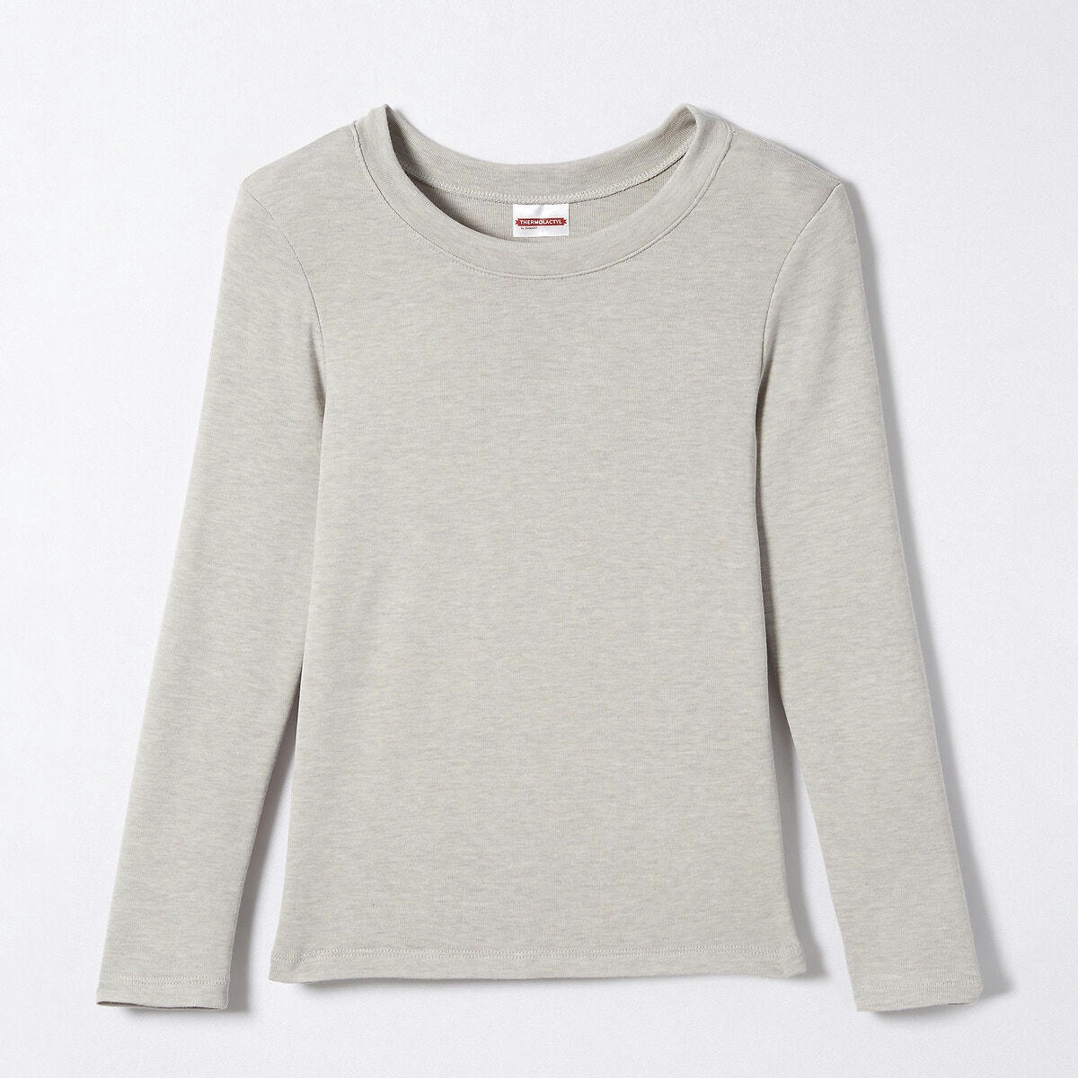 T-shirt manches longues Thermolactyl Degré 4