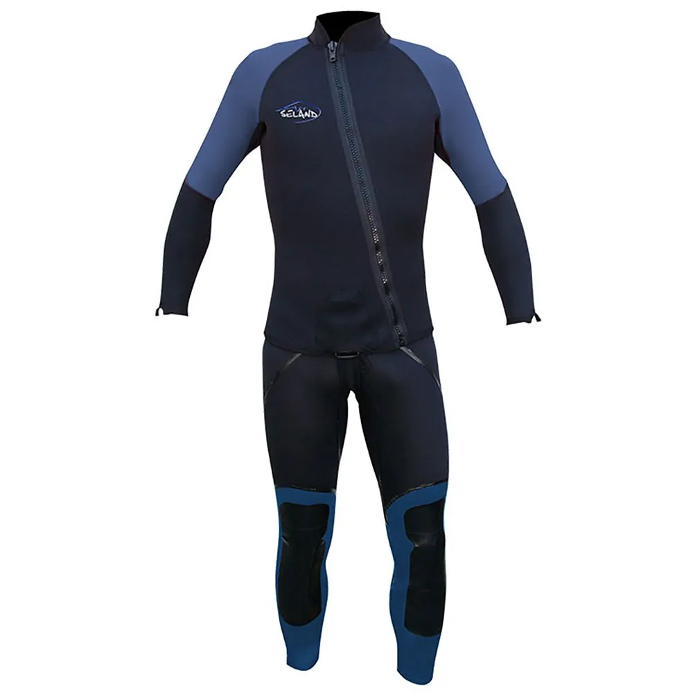 Seland Amboto Canyoning Jacket