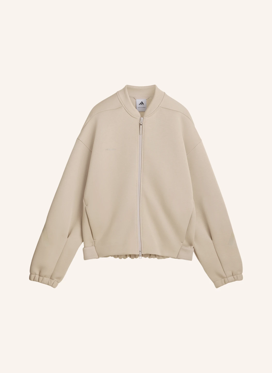 adidas Sweatjacke Z.N.E. UNIFORM
