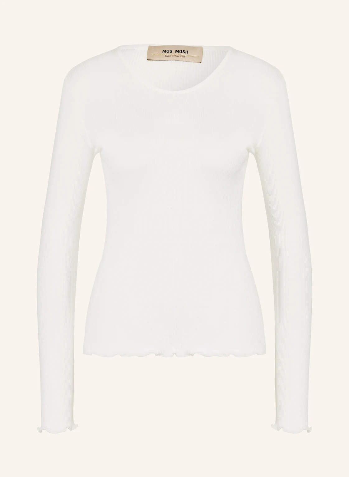 MOS MOSH Longsleeve MMELAINE