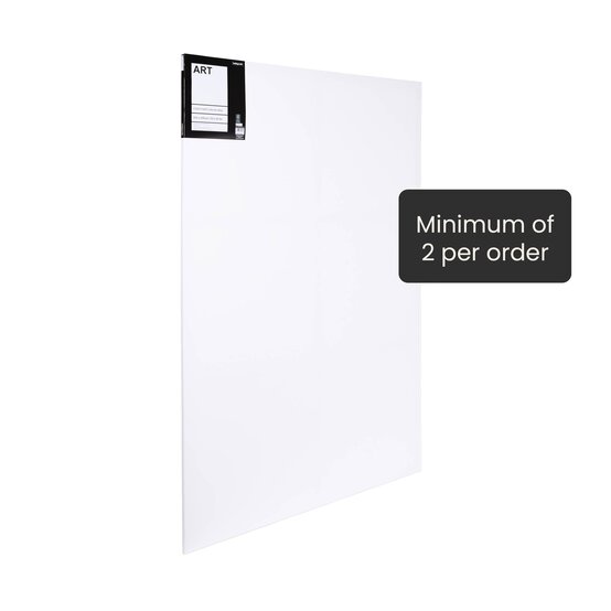 Stretched Canvas 150cm x 100cm