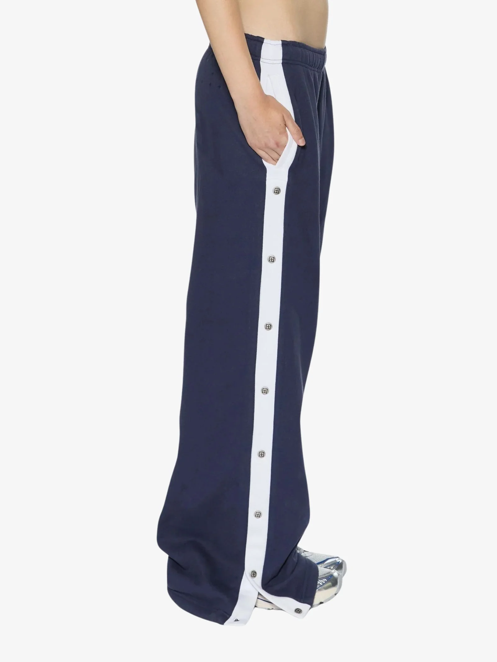 Origin Trakpants Spliced Ink