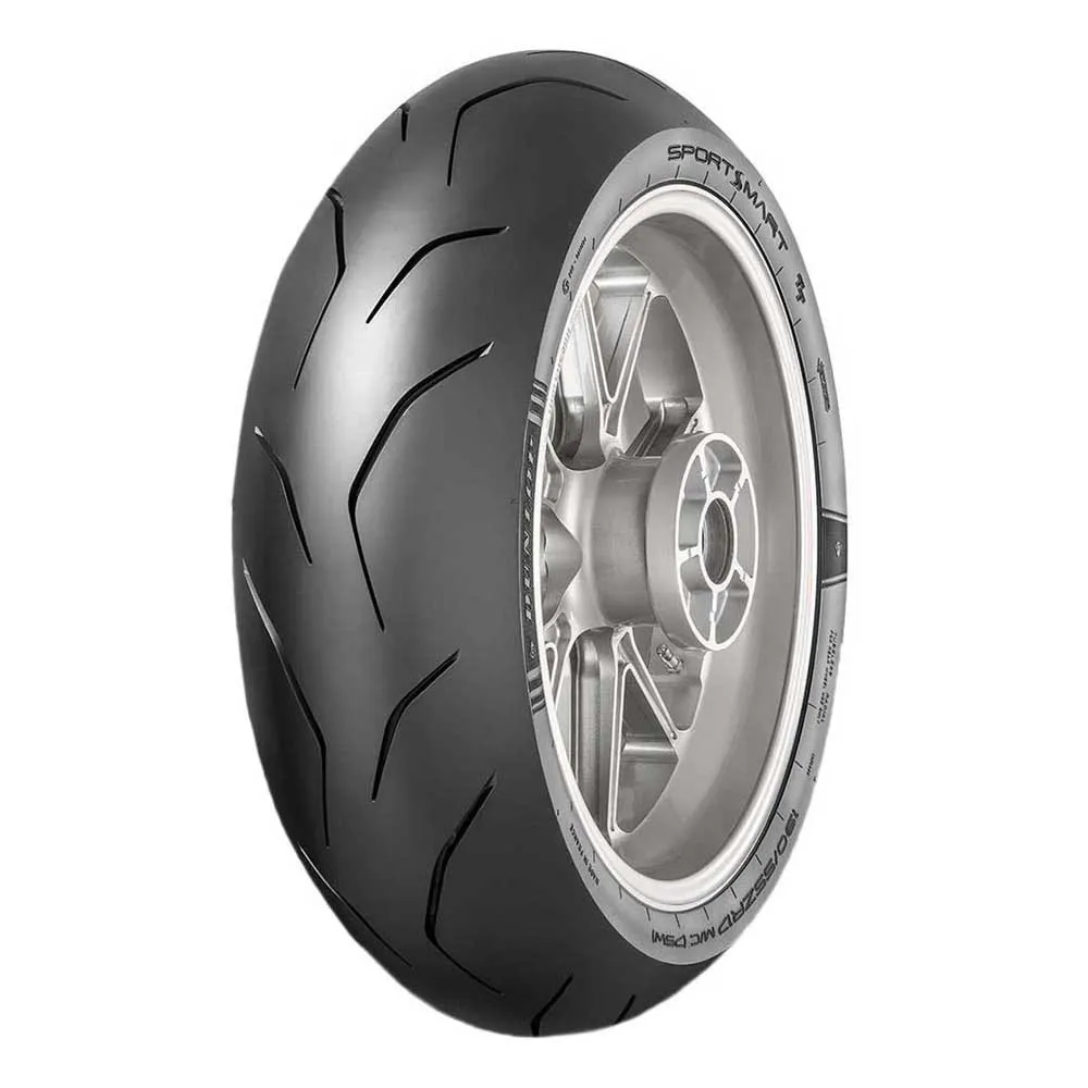 Dunlop SportSmart TT 73W TL sports-touring tire