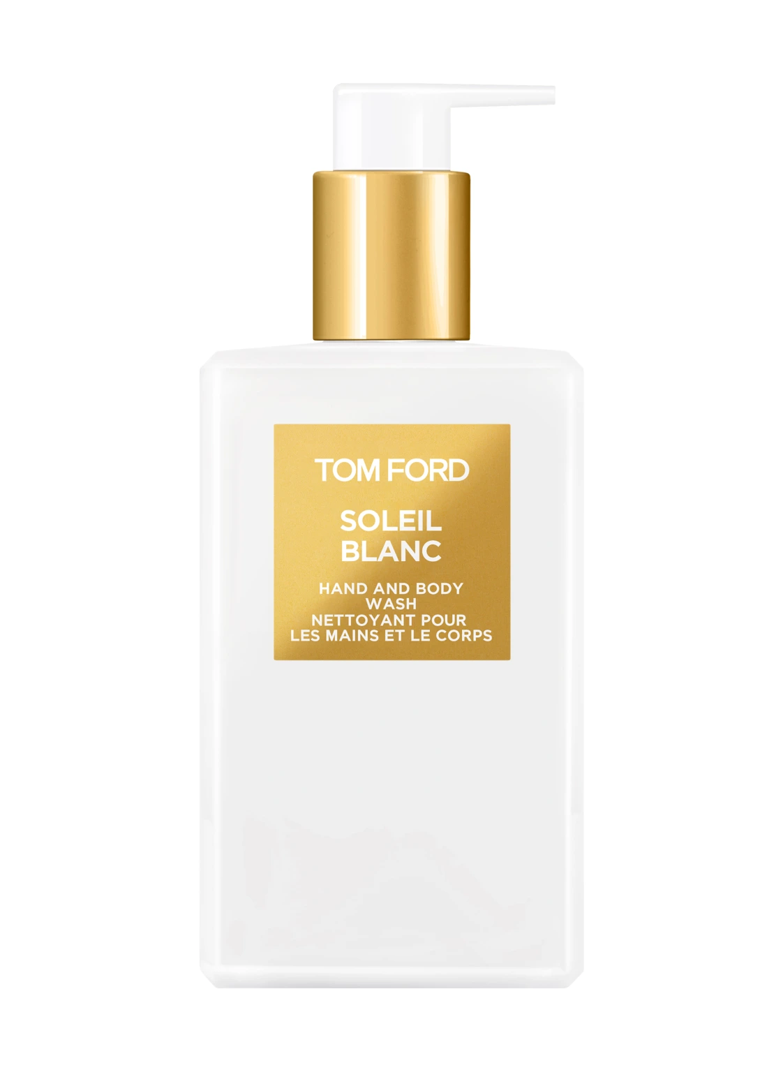 TOM FORD BEAUTY SOLEIL BLANC