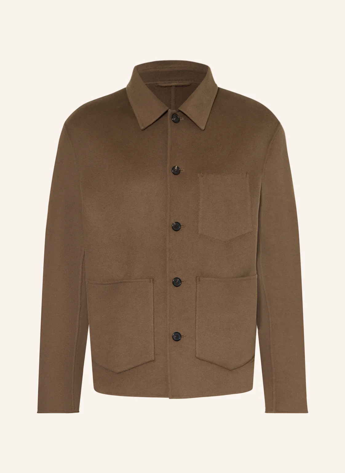 BOGNER Overjacket MIRCO-4