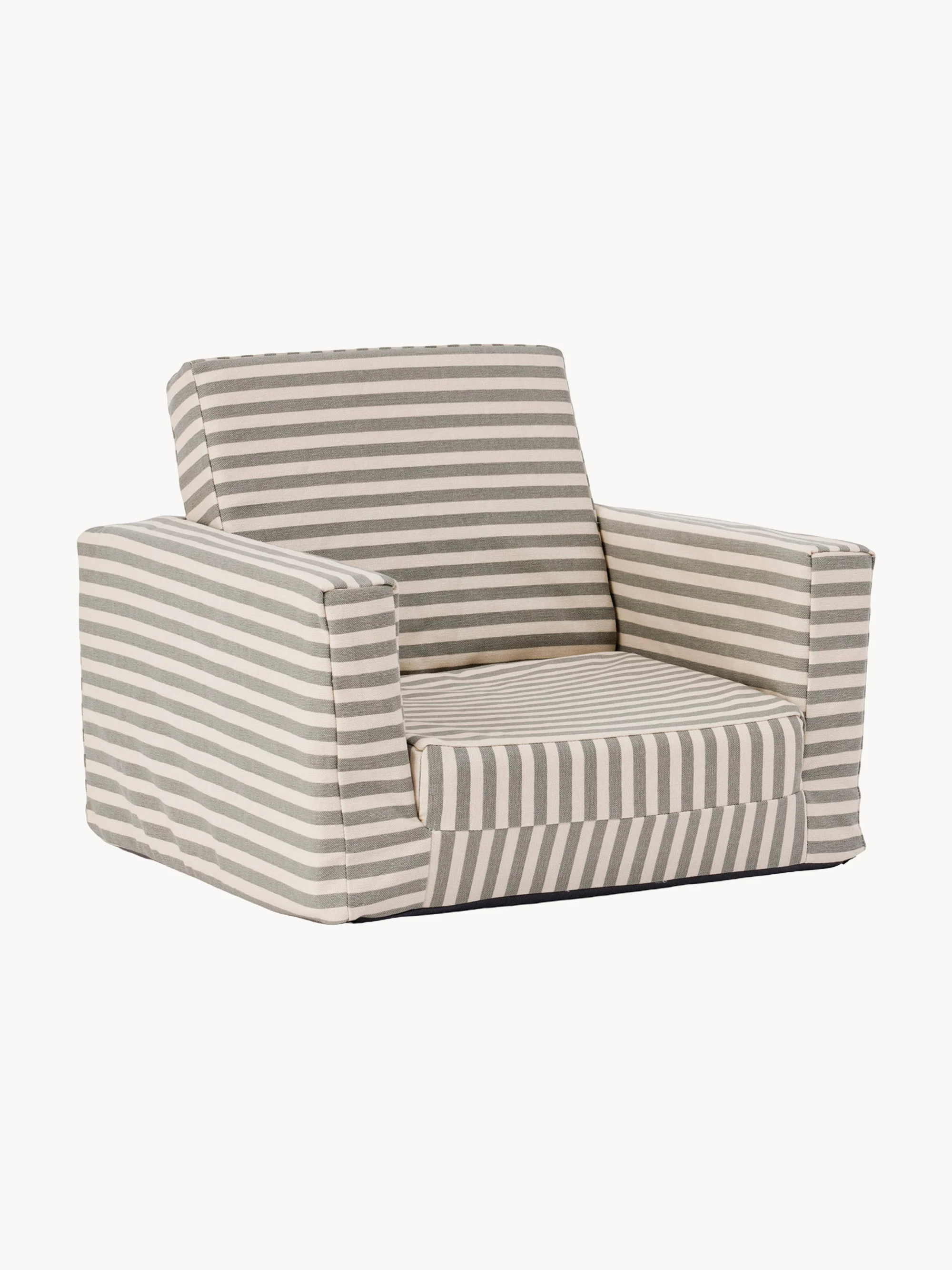 Kinder-Faltstuhl Stripe