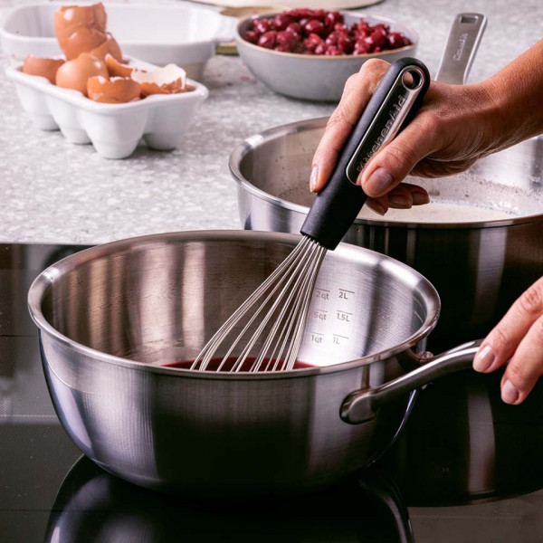 KitchenAid Rondel Multi-Ply 22cm 3,1l
