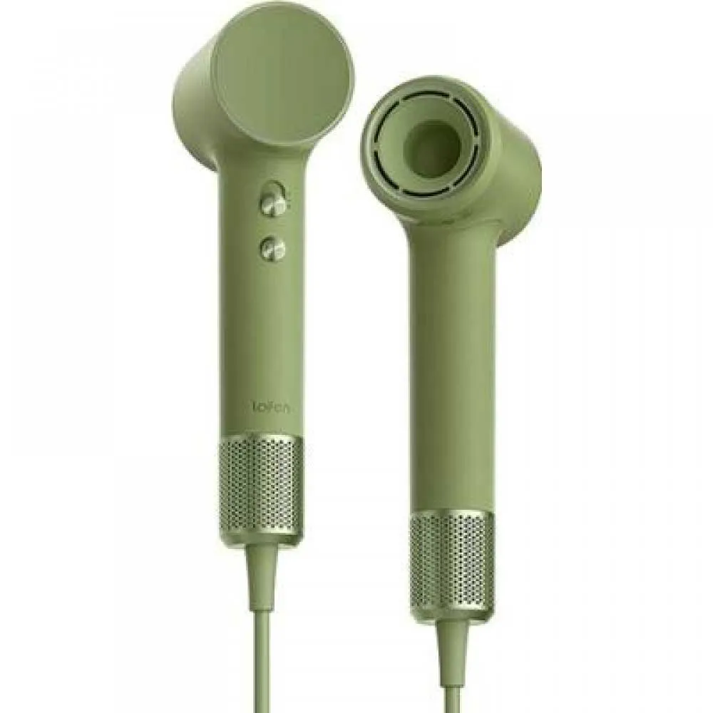 Laifen Mini hair dryer