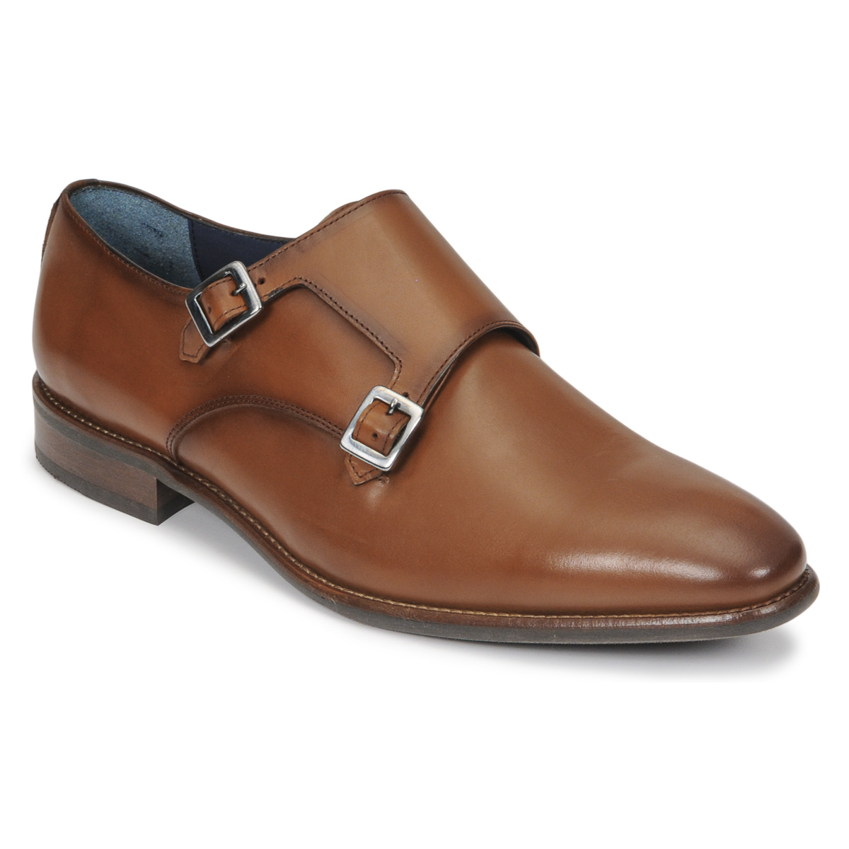 Brett & Sons - 4339 - Brown,cognac