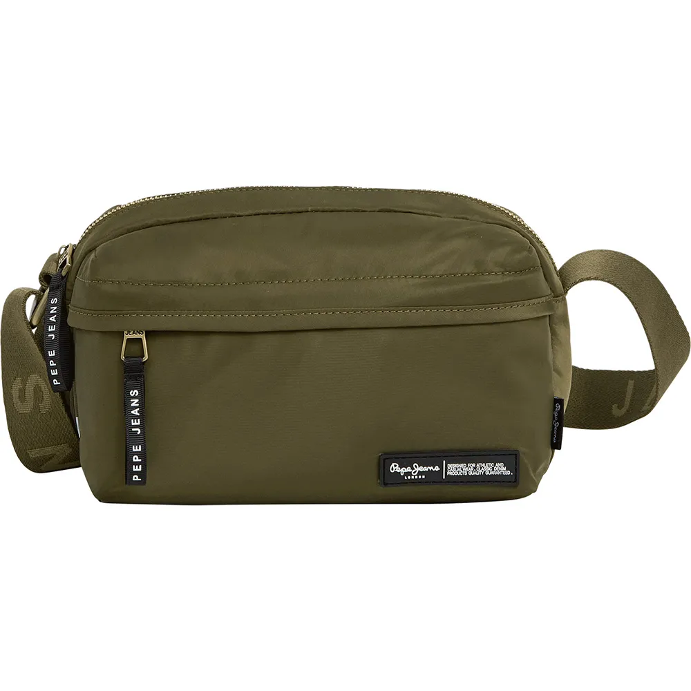 Pepe Jeans Gideon crossbody