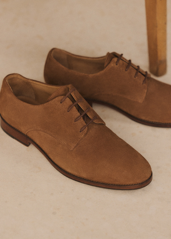 Steve Derbies
