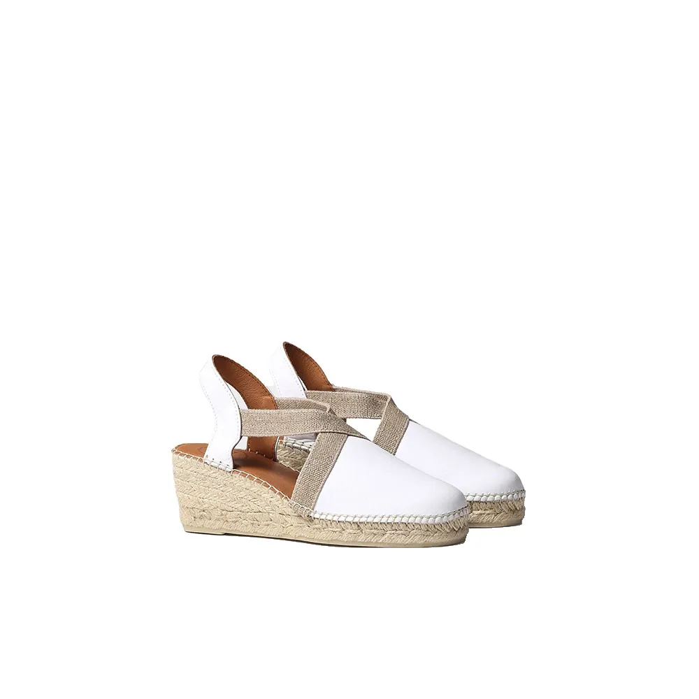 Toni Pons Tossa Wedge Espadrilles