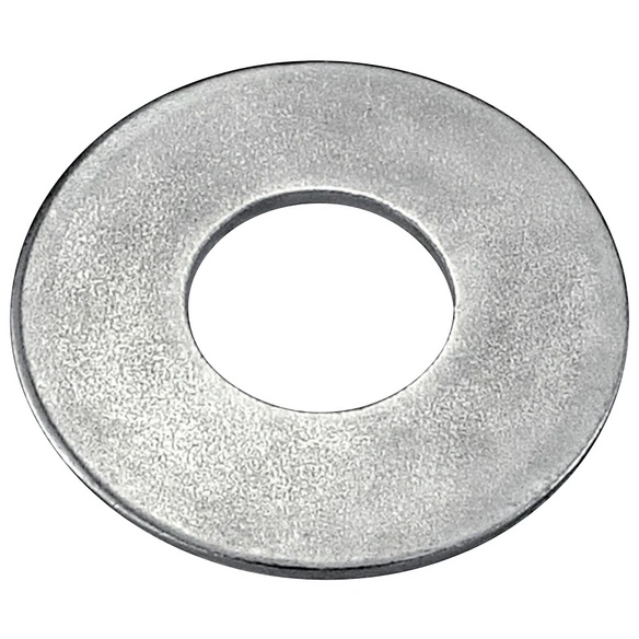 Karosseriescheibe, Stahl, Ø 20 x 1,2 mm