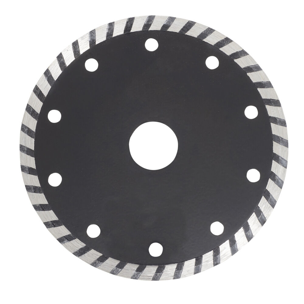 Disque diamant acier 125mm x2