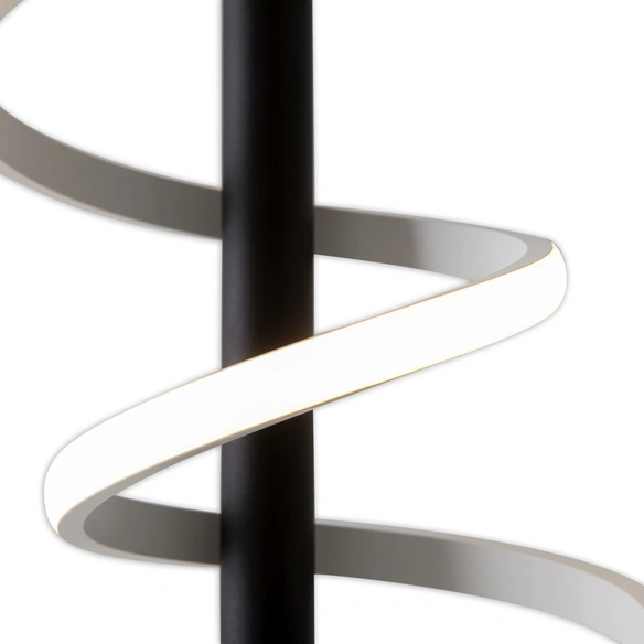 LED-Stehleuchte »BELLEZA«, BxL: 220 x 220 mm, inkl. Leuchtmittel