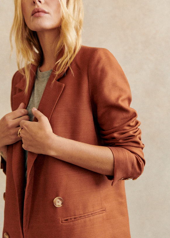 Chelsea Jacket