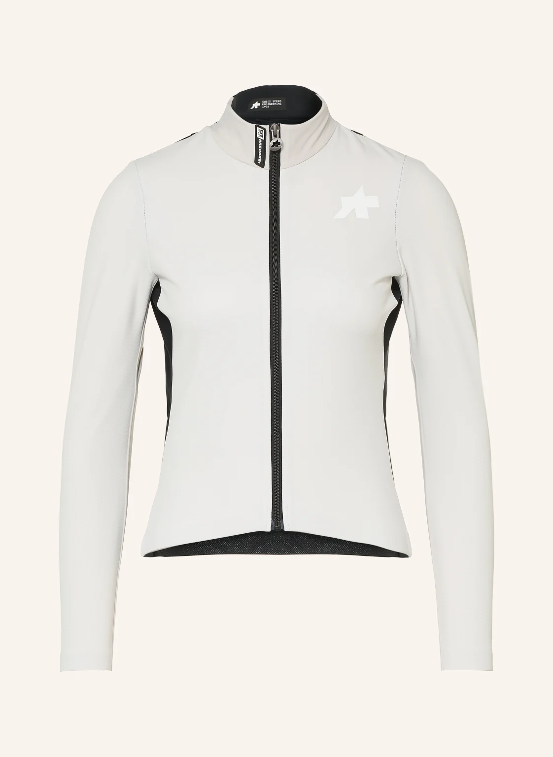 ASSOS Softshell-Radjacke MILLE GT S11 EVO