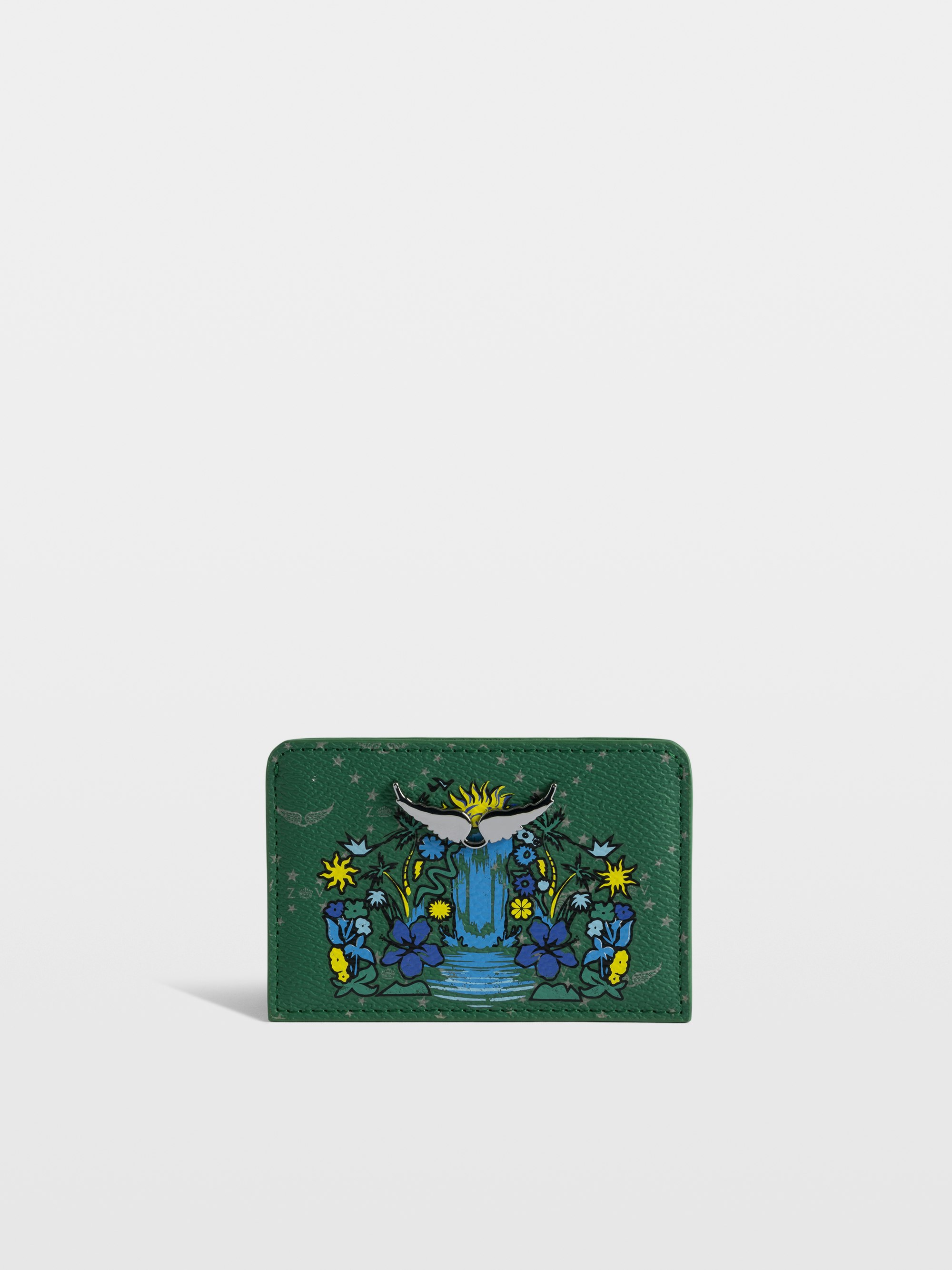 Porte-Cartes ZV Pass Monogram