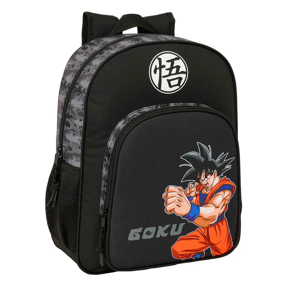 Safta Dragon Ball 15L 32x38x12 cm backpack