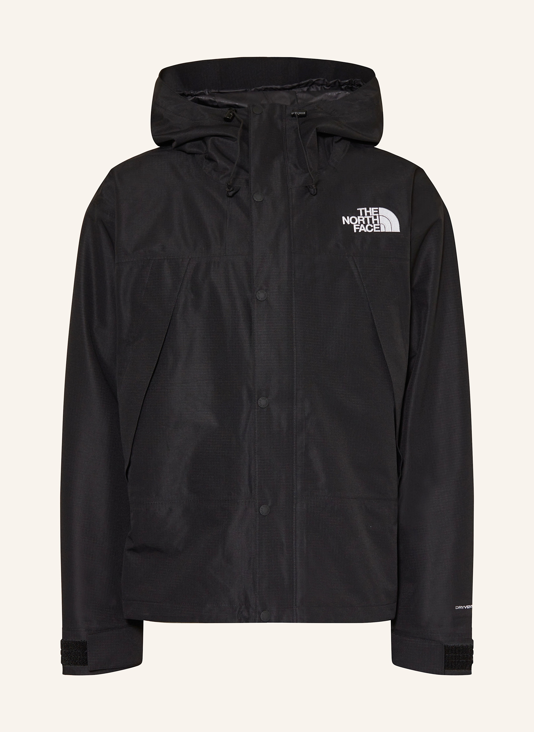 THE NORTH FACE Funktionsjacke DRYVENT MONO