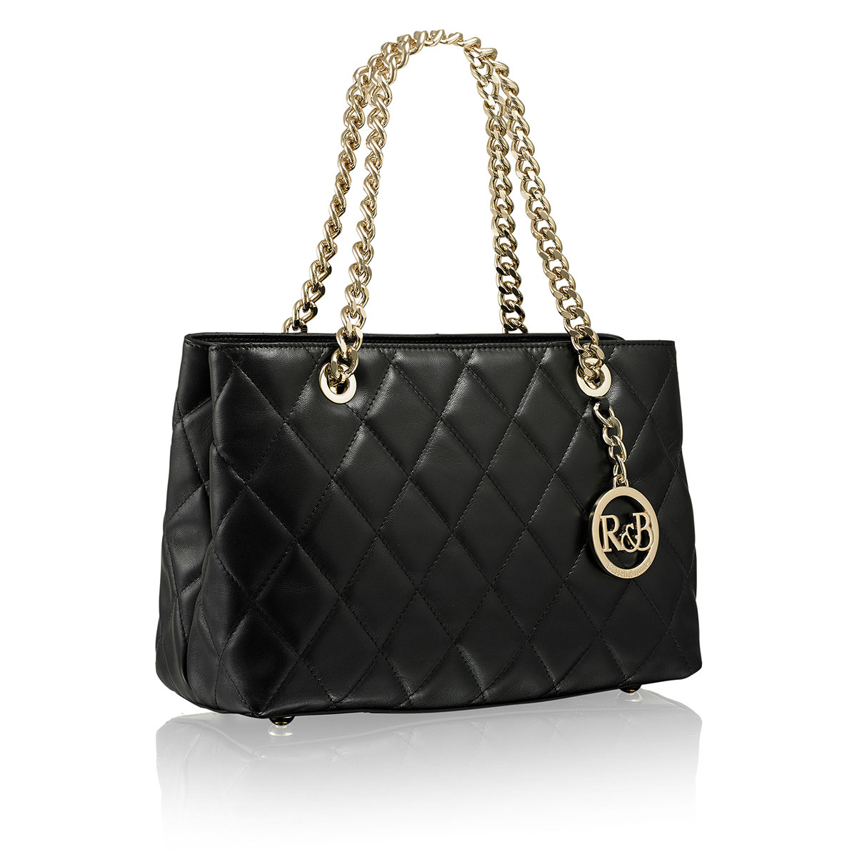 Russell & Bromley QUARTETMIN Mini Tote