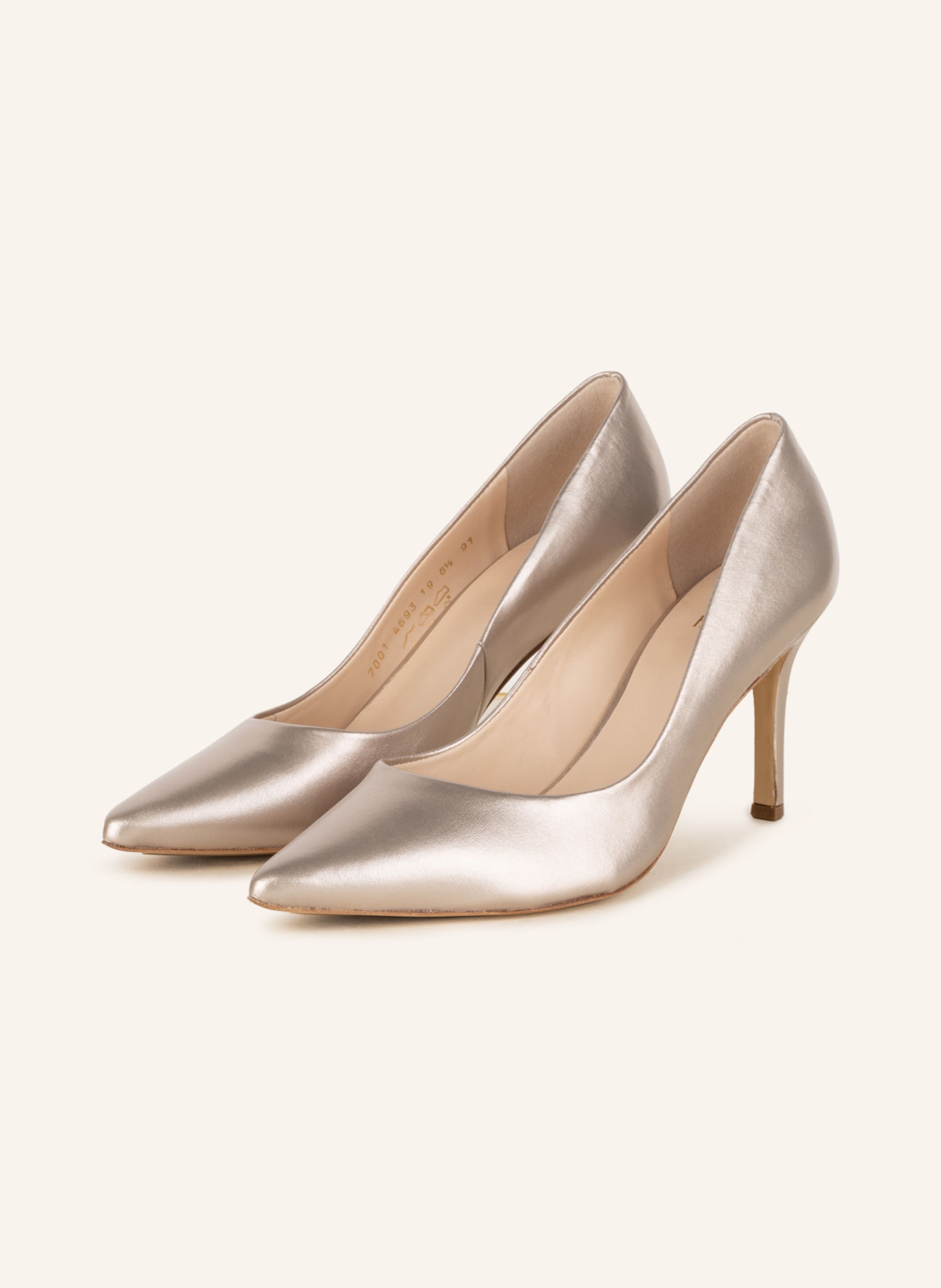 Högl Pumps