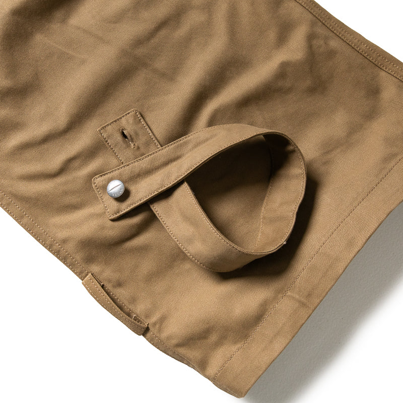 Rhude Desert Cargos - Tan