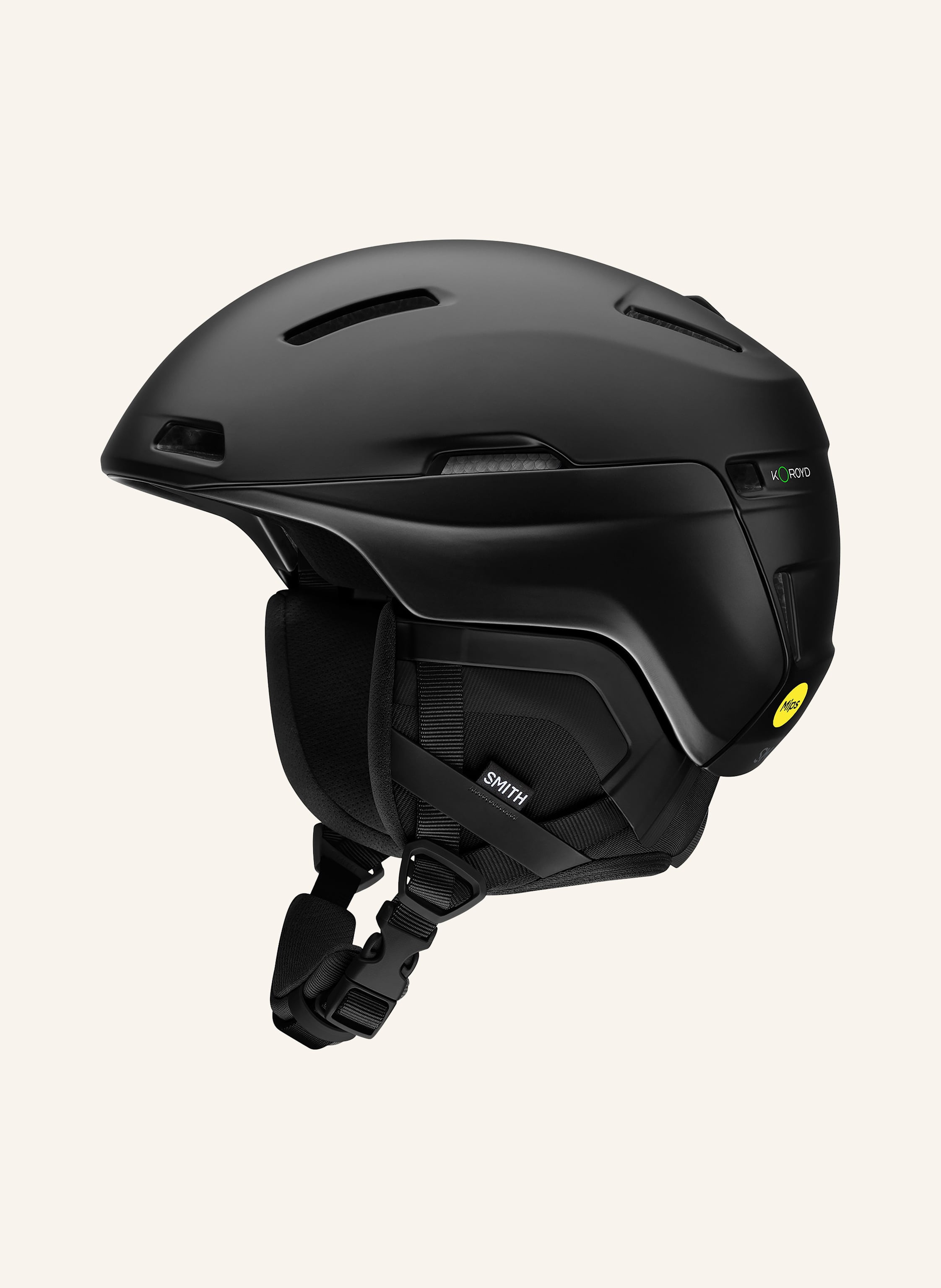 SMITH Skihelm ACCEL MIPS