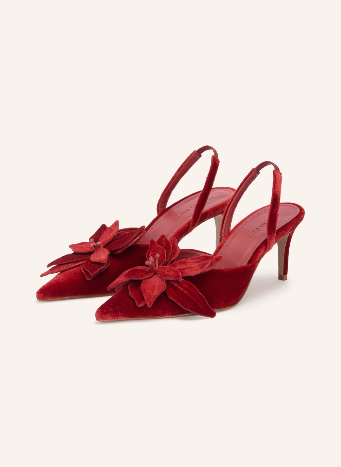 FARM RIO Slingpumps