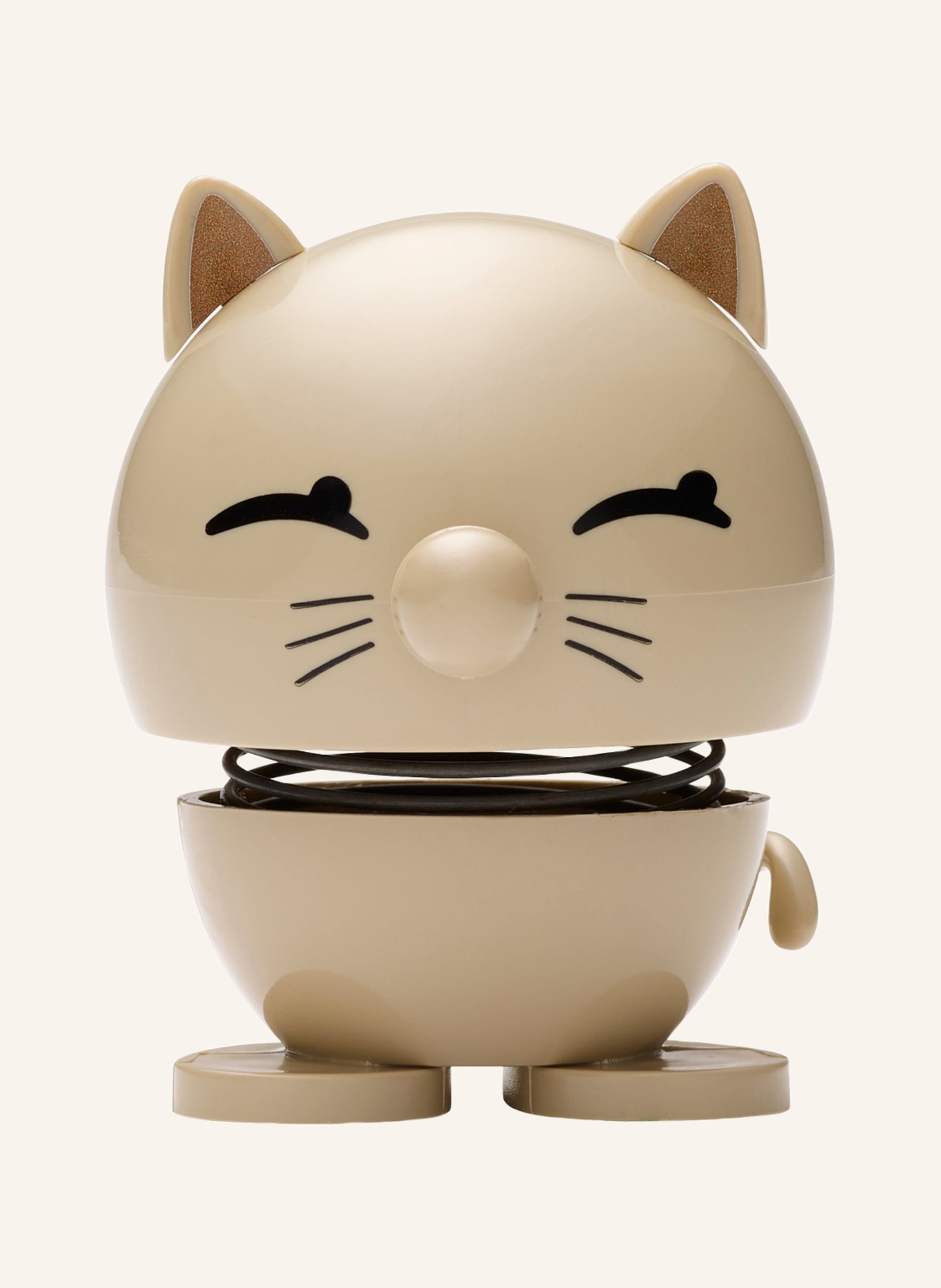 Hoptimist Dekofigur CAT