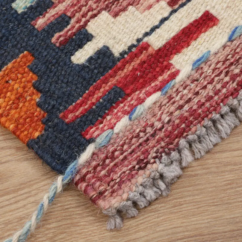 Kelimteppich Afghan Kelim