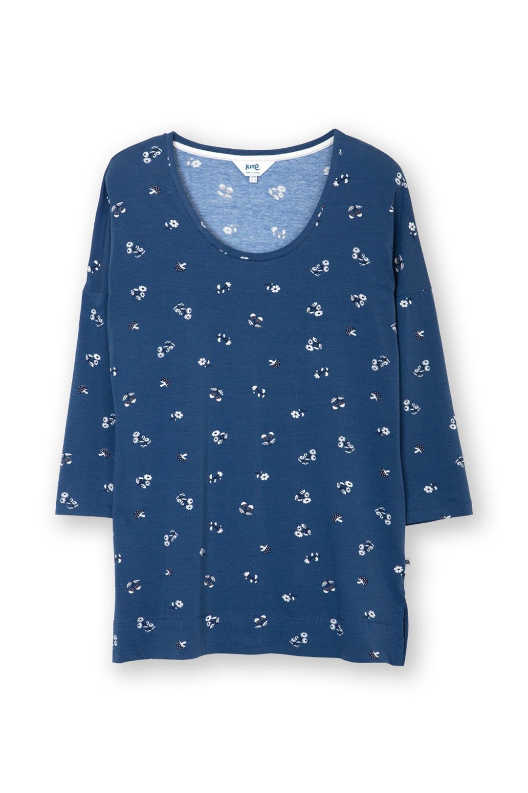 Kite Symondsbury Jersey Tunic