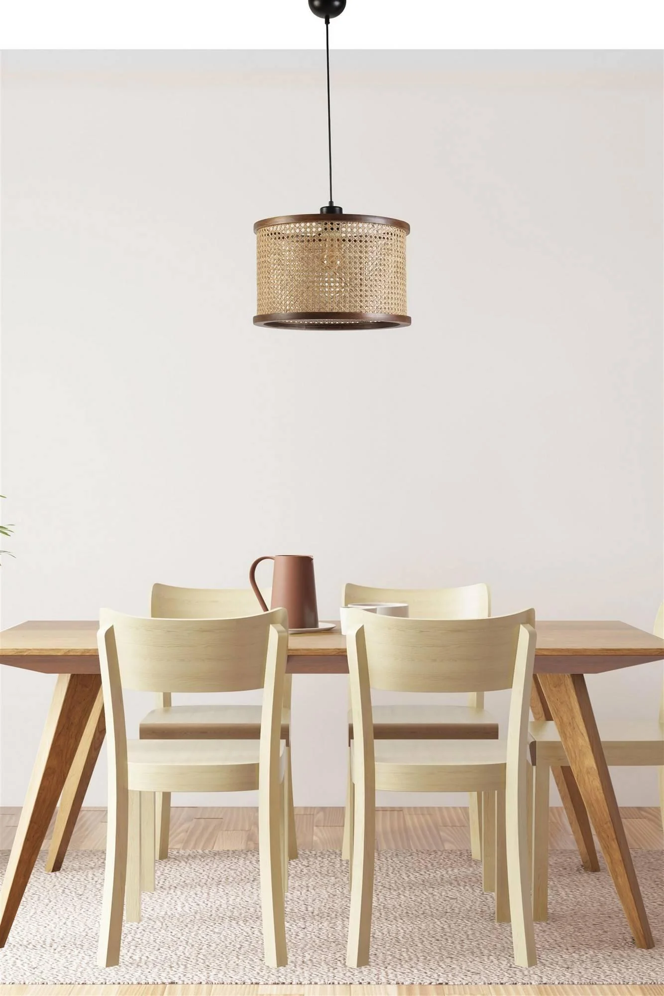 Hanglamp Marie