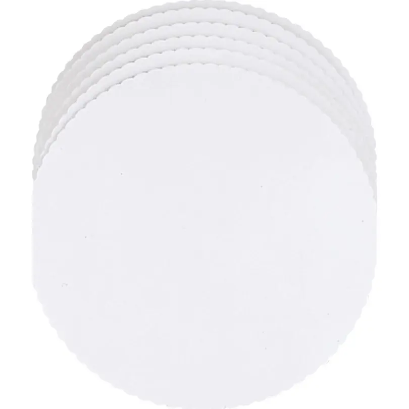 Kuchenplatte 6er-Set Casimir