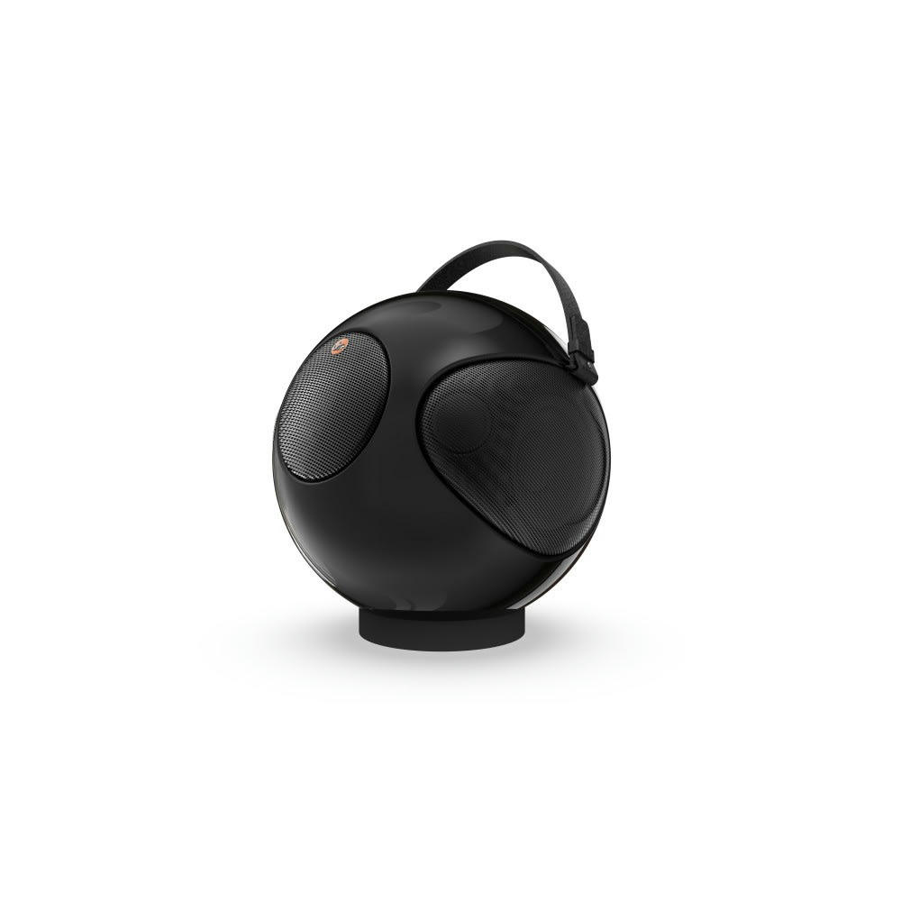 ALPHORN - Enceinte bluetooth UB+ Eupho S2 noir