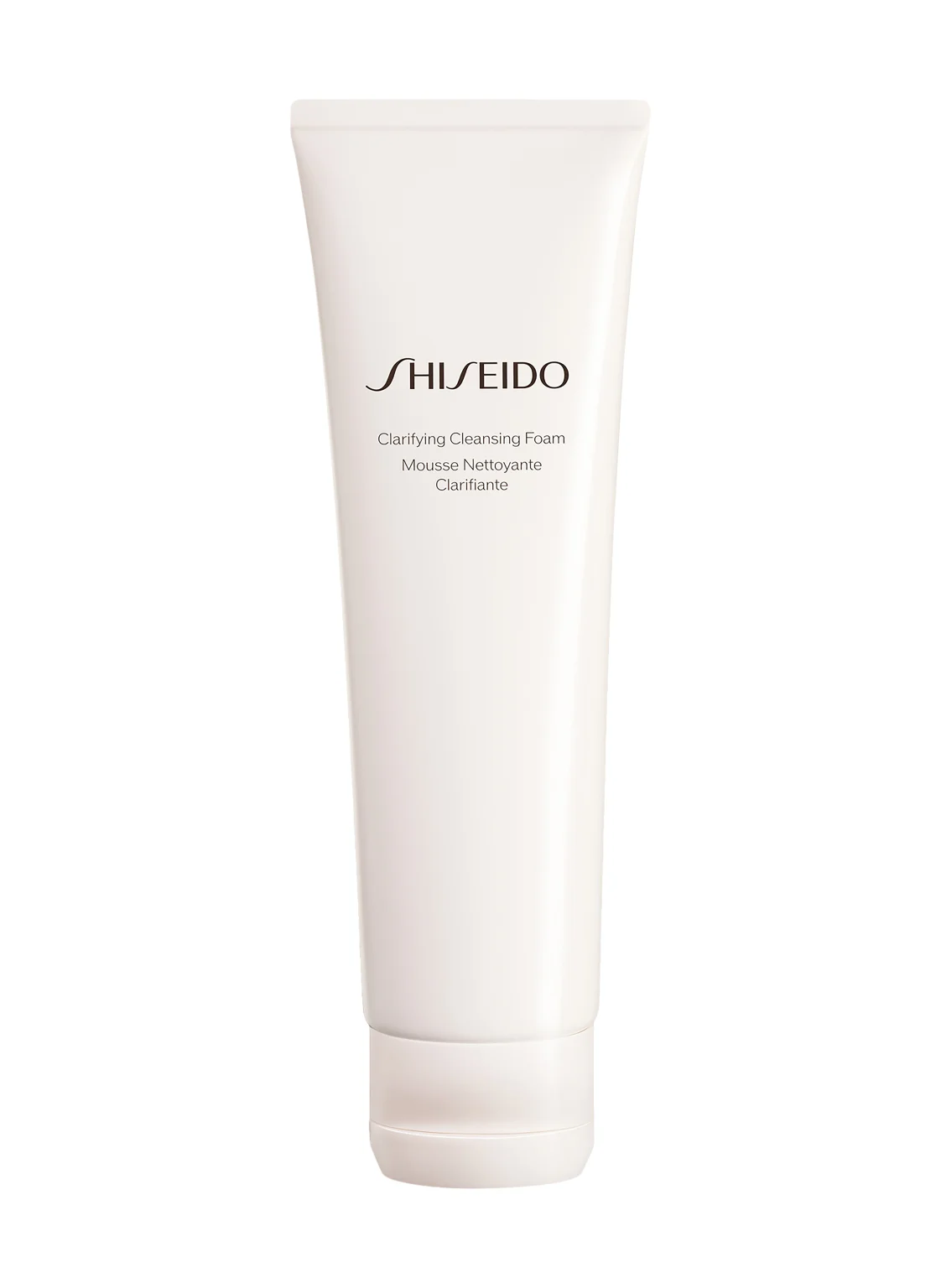 SHISEIDO GENERIC SKINCARE