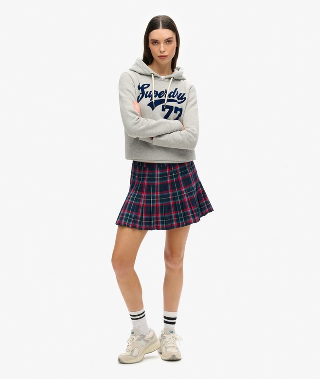 Super 77 Hoodie